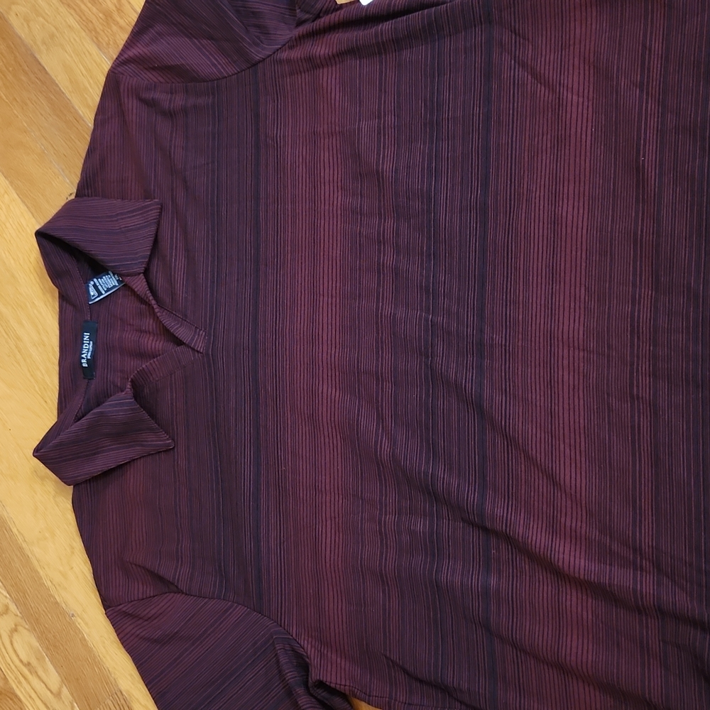 Brandini Pima Cotton Polo
